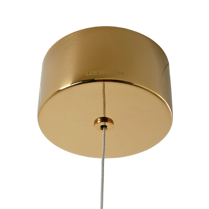 写真：ディープキャノピー （POLISHED GOLD）