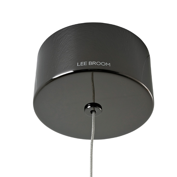 写真：ディープキャノピー （GUNMETAL）