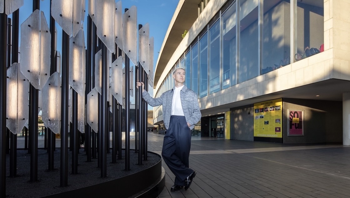 画像：ABOUT LEE BROOM