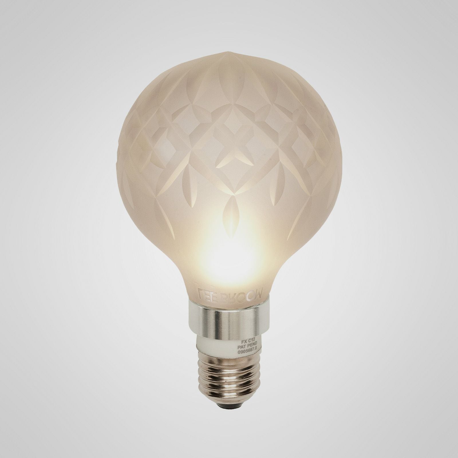 FROSTED CRYSTAL BULB | ブラケット・シーリングライト | LEE BROOM