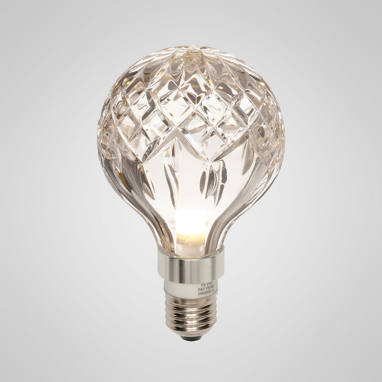 FROSTED CRYSTAL BULB | ブラケット・シーリングライト | LEE BROOM