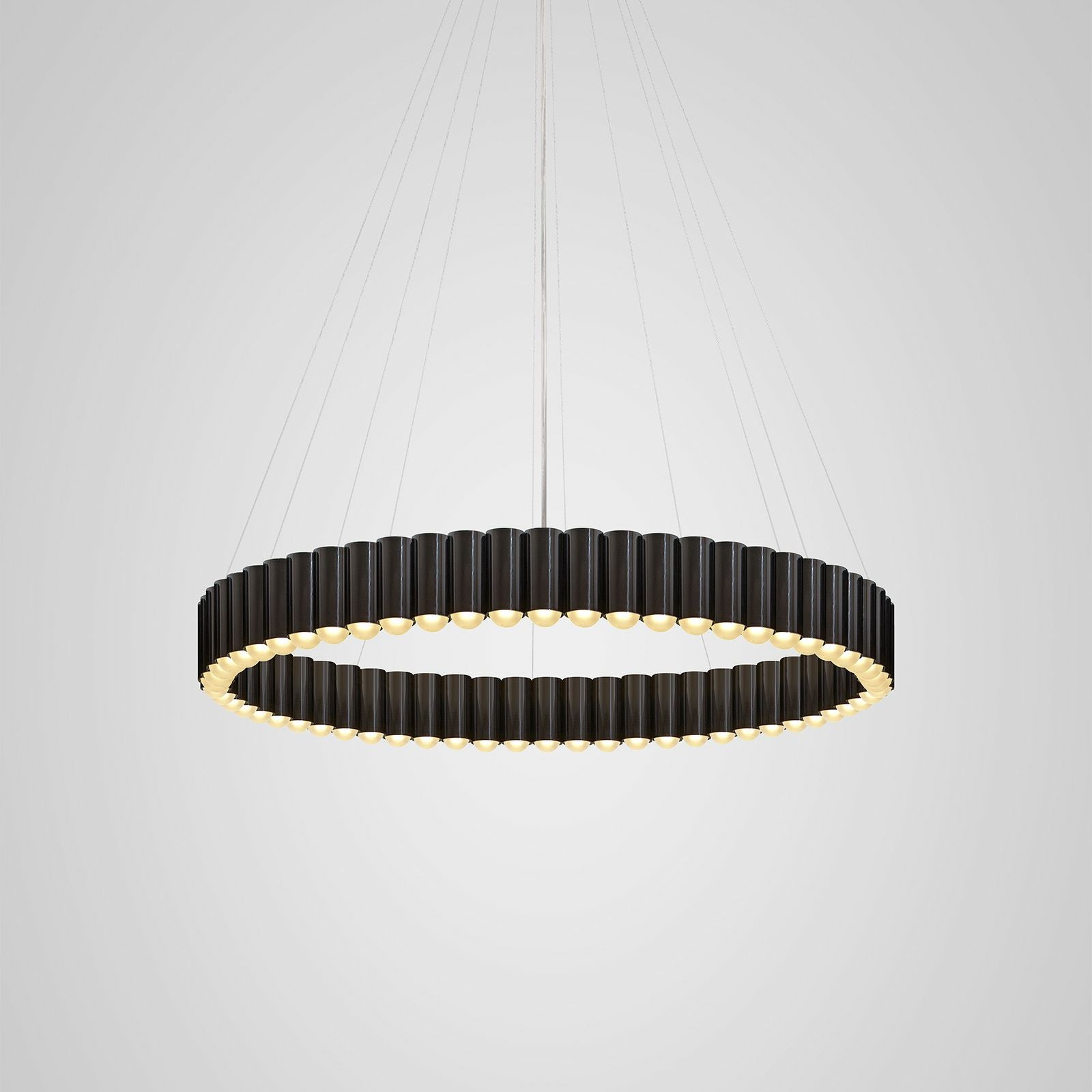 CAROUSEL (POLISHED CHROME) | シャンデリア | LEE BROOM ONLINE STORE