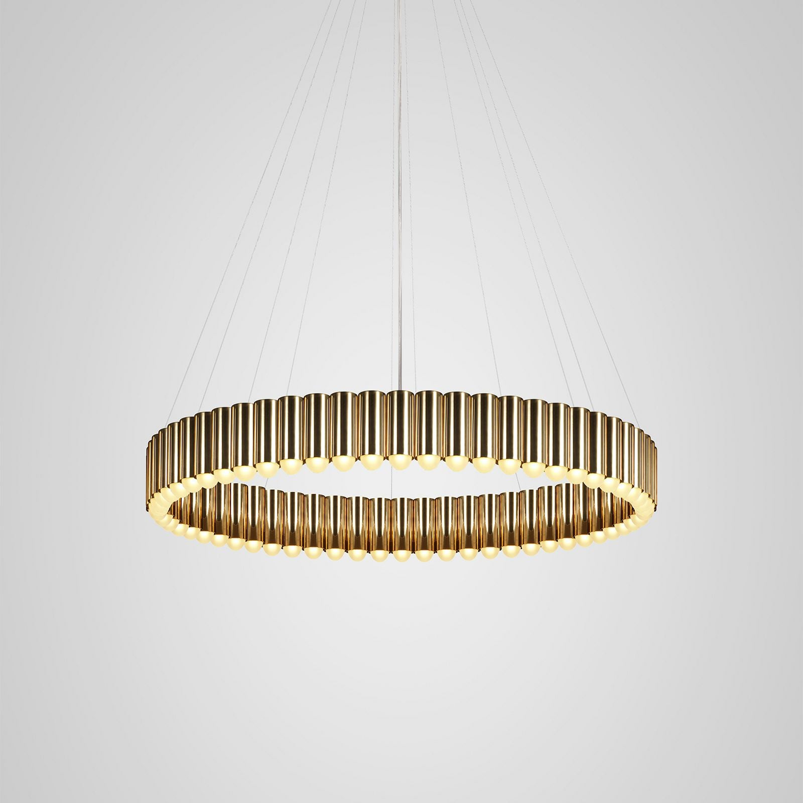 CAROUSEL (POLISHED CHROME) | シャンデリア | LEE BROOM ONLINE STORE