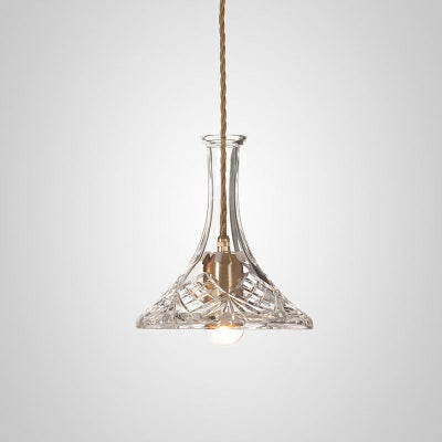 BELL DECANTER CLASSIC PENDANT - JPN | ペンダントライト | LEE BROOM 