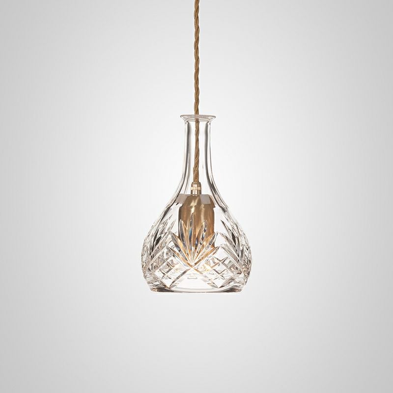 TULIP DECANTER CLASSIC PENDANT - JPN | ペンダントライト | LEE