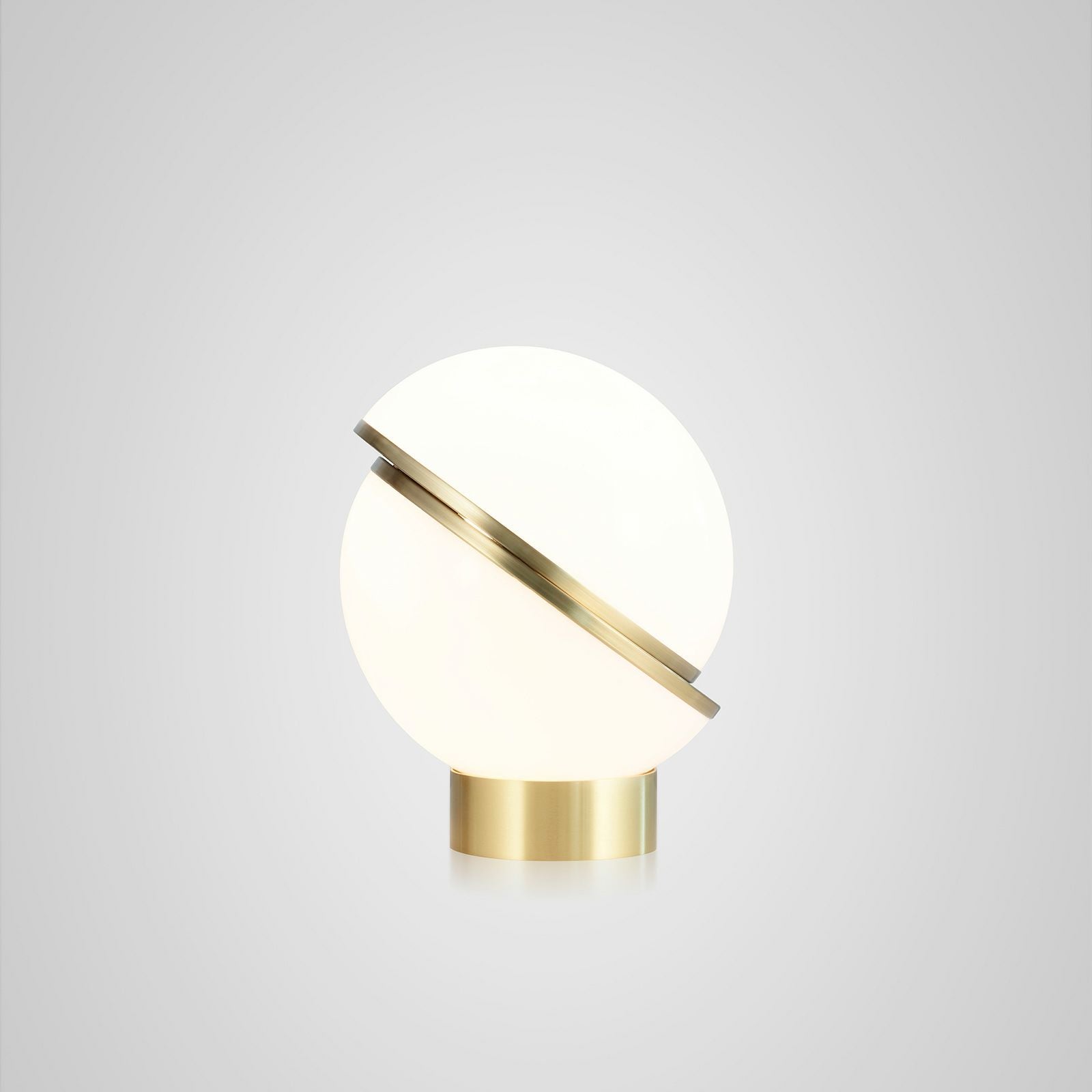 CRESCENT MINI TABLE | テーブルライト・フロアライト | LEE BROOM