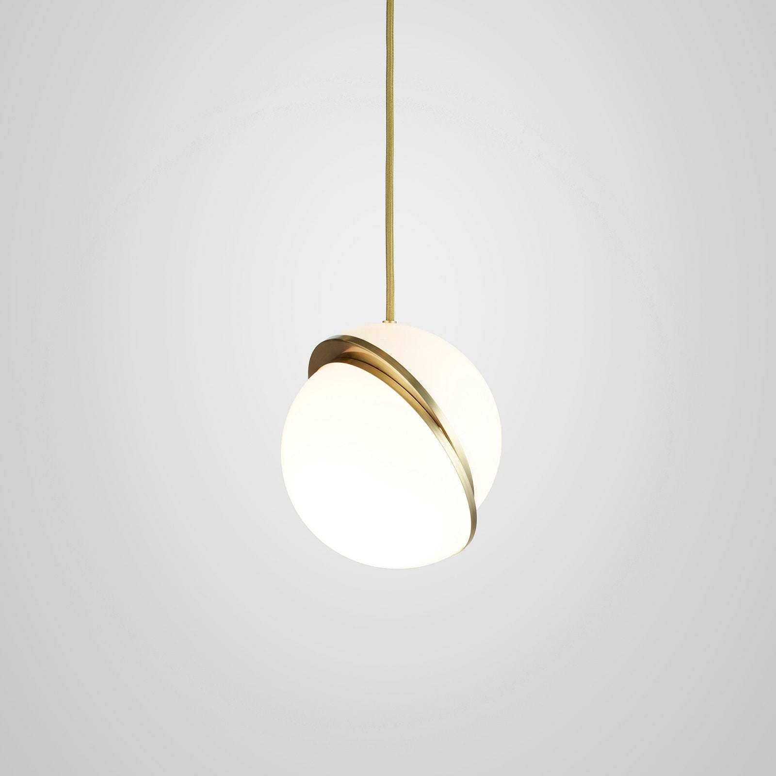 CRESCENT MINI PENDANT - JPN | ペンダントライト | LEE BROOM ONLINE