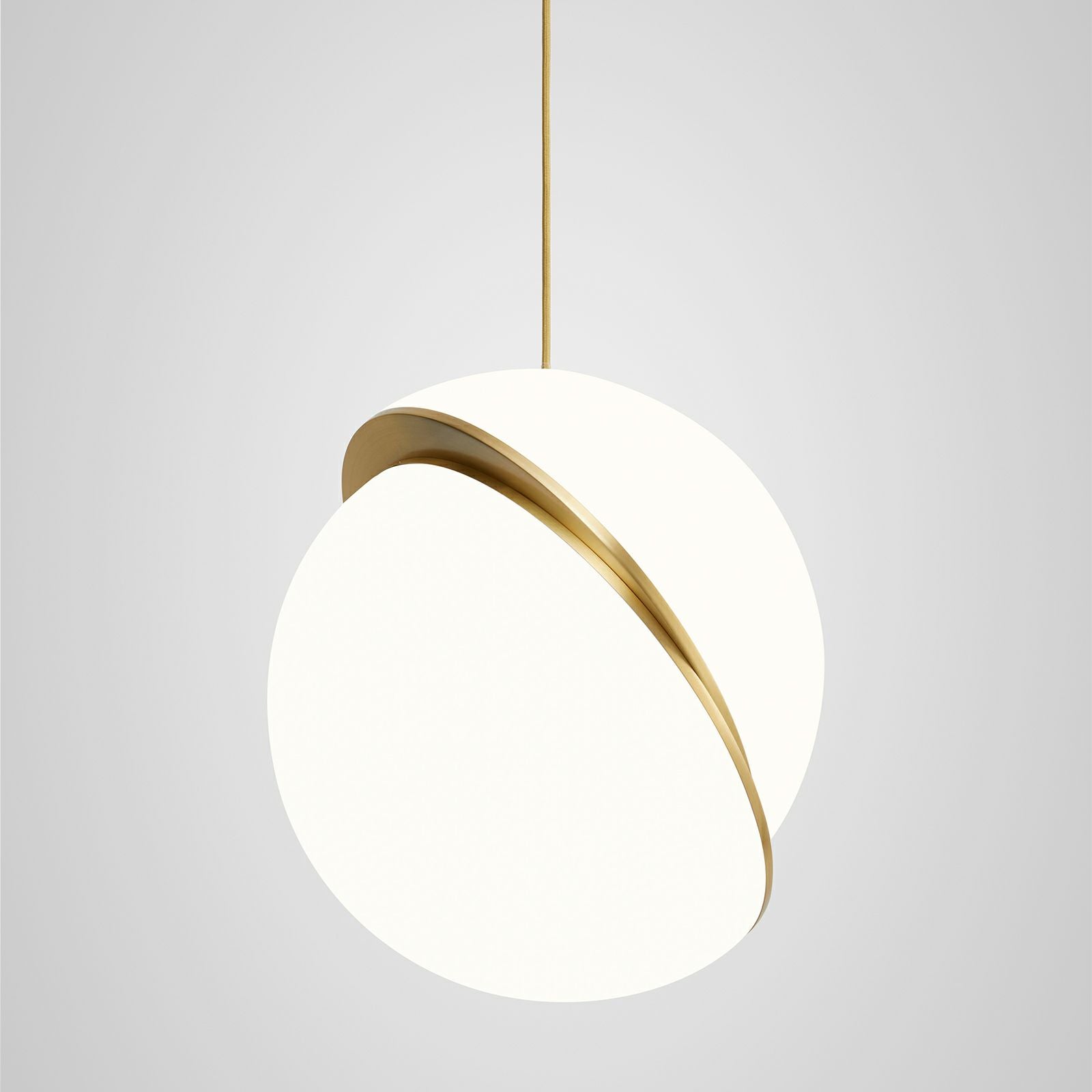 CRESCENT LARGE PENDANT - JPN | ペンダントライト | LEE BROOM ONLINE